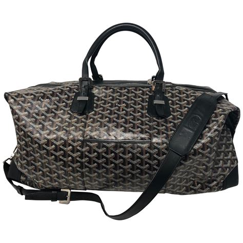 replica goyard duffle bag|genuine goyard crossbody bags.